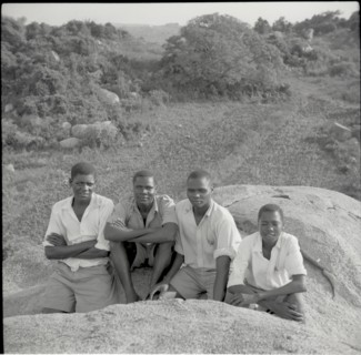Youths