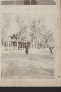 A Nairobi Street