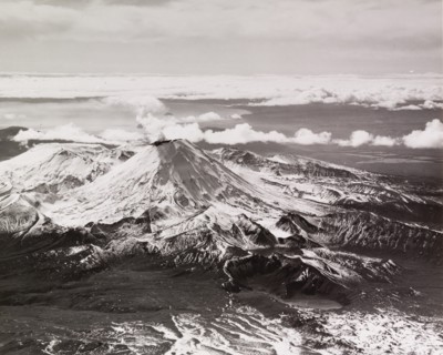 Mount Ngauruhoe, Tongariro National Park