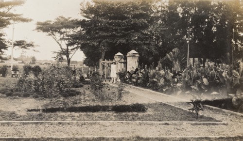 Lagos Club Gardens