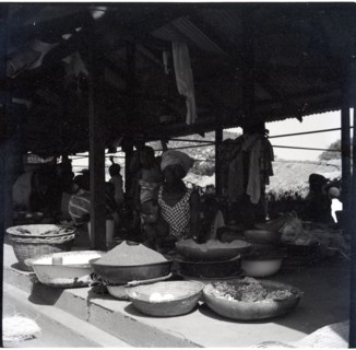 Ibadan: Market