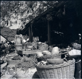 Ibadan: Market