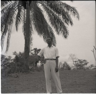Ibadan: Tanyi Mbuagbaw