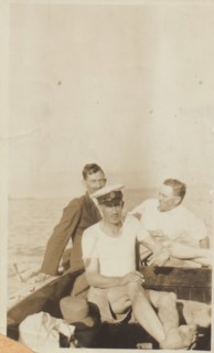 Bathing picnic, Abazai