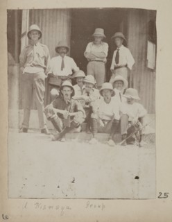 Kismayu Group