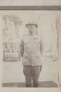 Capt. Rigby A.D.S.P.