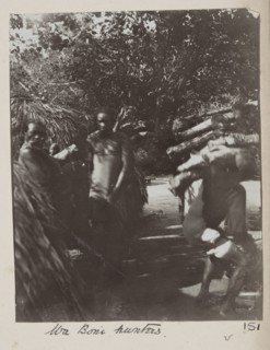 Wa Boni hunters