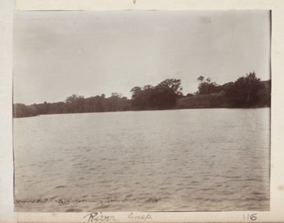 River Juba