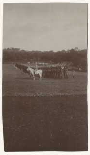 King's African Rifles, Bombo