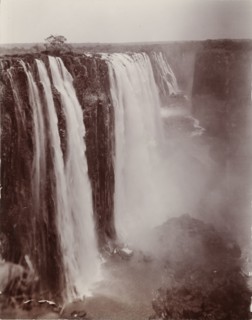 Victoria Falls