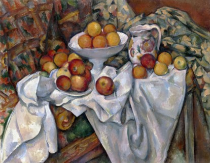 Pommes et Oranges 1899
