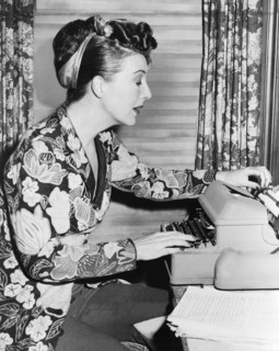 Gypsy Rose Lee