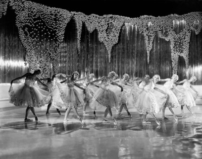 Ballet Dancers