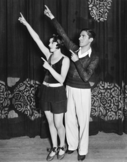 Fanchon & Marco Dance Team