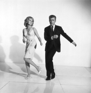 Dancing The Twist