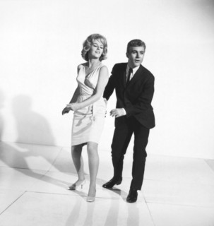 Dancing The Twist