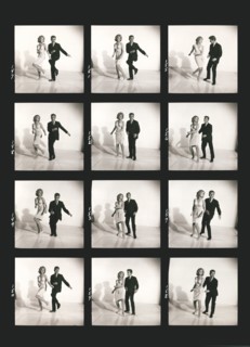 Dancing The Twist