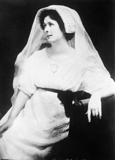 Isadora Duncan