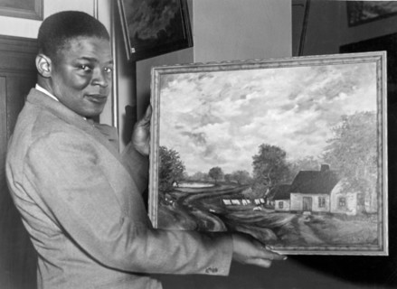 Hoover's Messenger Paints