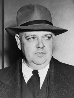 Portrait Of Whittaker Chambers