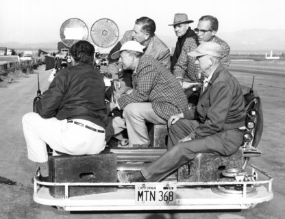 Film Crew