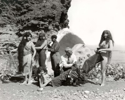 Hollywood Mermaids