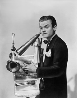 City Slickers Spike Jones