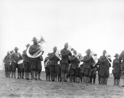 369th Infantry Regiment Band