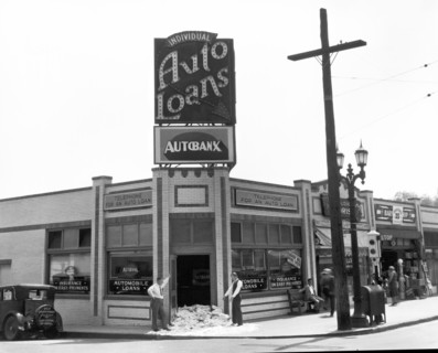 LA Auto Loan Bank