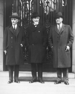 Mellon, Norman, And Meyer