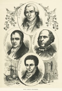 Great Engineers And Inventors