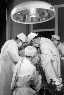 Operating Room Surgery