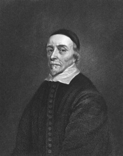 Physician William Harvey