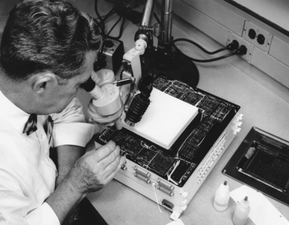 Miniature Computer