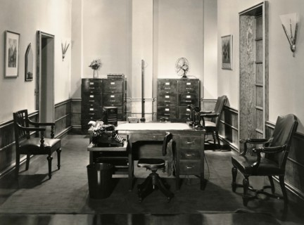 Office Interior