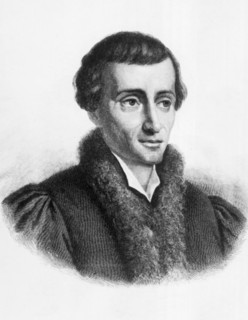 Nicolaus Copernicus
