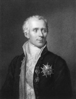 Pierre-Simon Laplace