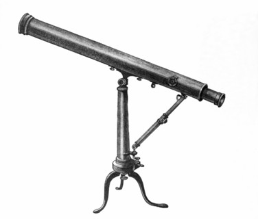 An Early Telescope