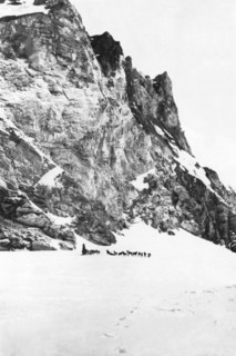 Explorer Roald Amundsen