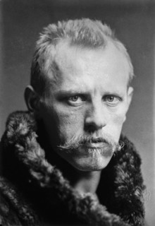 Norwegian Fridtjof Nansen