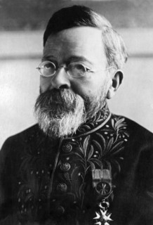 Humanist Pierre de Nolhac