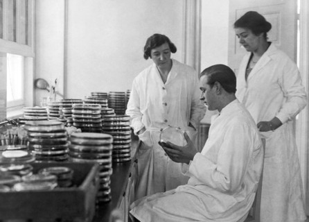 Copenhagen Serum Institute