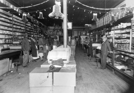Mississippi General Store