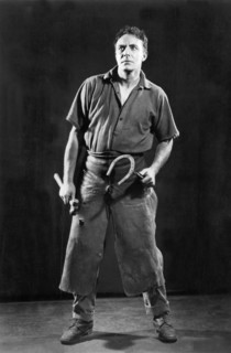 Actor House Peters