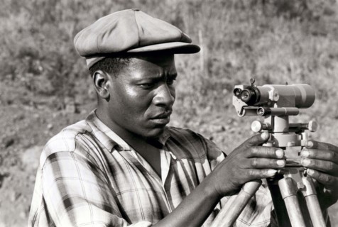 Swaziland Construction