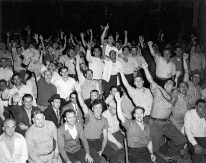 1936 Maritime Strike
