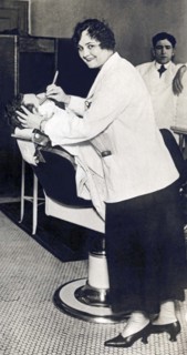 WWI Home Front Workers
