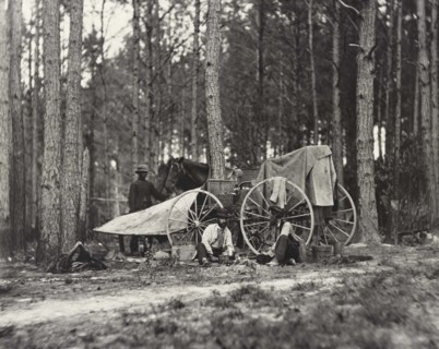 Mathew Brady