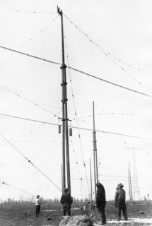 RCA's New Radio Beam System