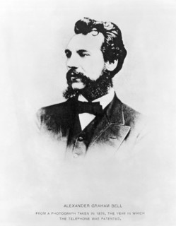 Alexander Graham Bell